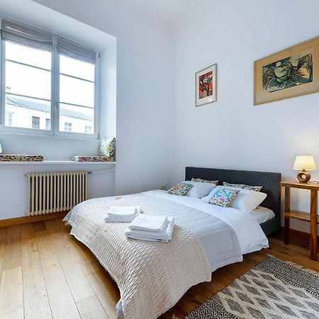 Grand Theatre Premium Apartment. Super Central. Varşova Dış mekan fotoğraf