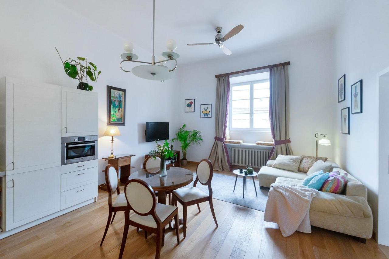 Grand Theatre Premium Apartment. Super Central. Varşova Dış mekan fotoğraf