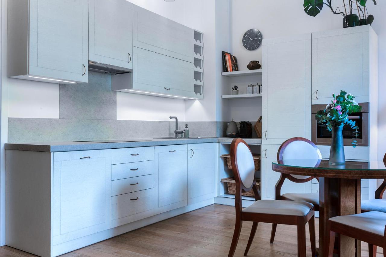 Grand Theatre Premium Apartment. Super Central. Varşova Dış mekan fotoğraf