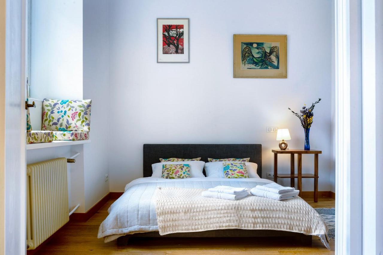 Grand Theatre Premium Apartment. Super Central. Varşova Dış mekan fotoğraf
