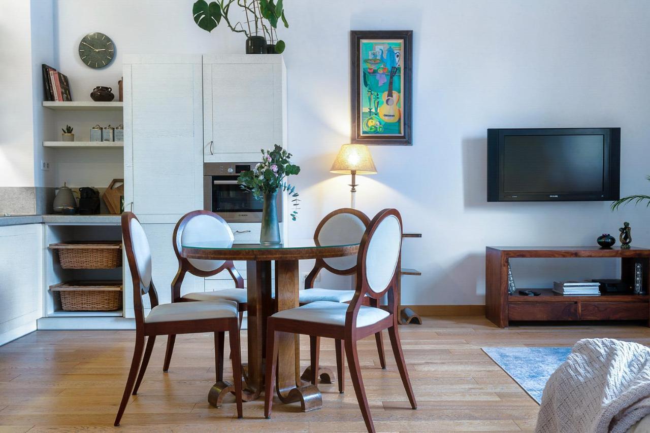Grand Theatre Premium Apartment. Super Central. Varşova Dış mekan fotoğraf